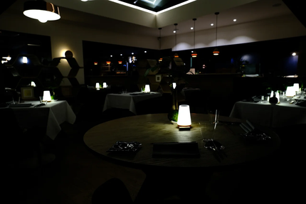 RESTAURANT ERH