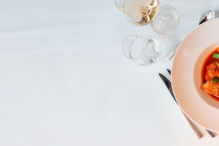 Restaurant Ailleurs - Taverny