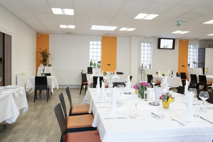 La Table de l'Apprenti