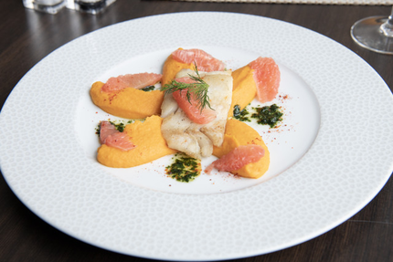 La Table de l'Apprenti