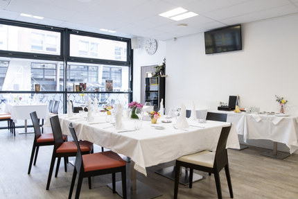 La Table de l'Apprenti