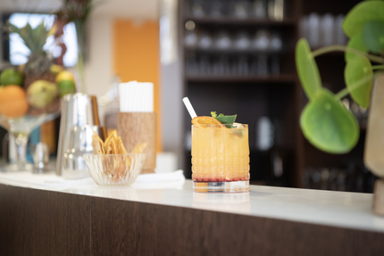 La Table de l'Apprenti