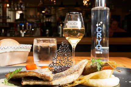 Le Comptoir des Docks Bar-Restaurant