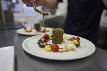 Le Comptoir des Docks Bar-Restaurant