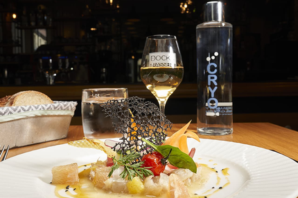 Le Comptoir des Docks Bar-Restaurant