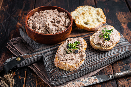 Delices Des Baronnies