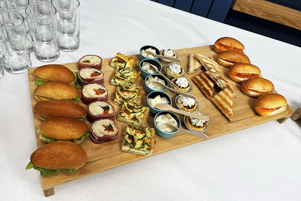 Delices Des Baronnies