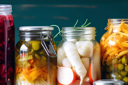 Delices Des Baronnies