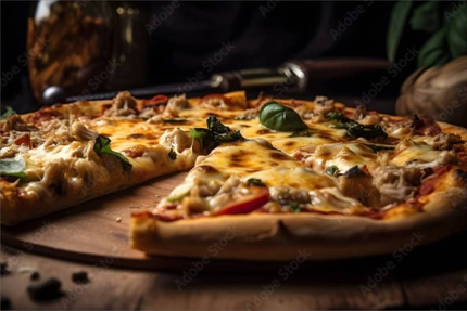 Pizza Flash Restaurants