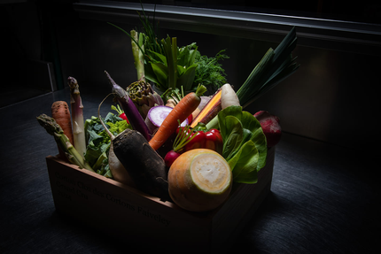 Restaurant Le Caveau du Grand Puits