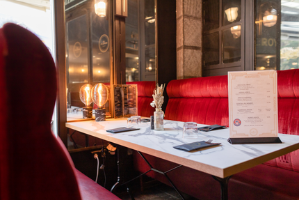 Le Royalty Brasserie Cauterets