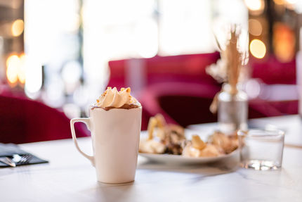 Le Royalty Brasserie Cauterets