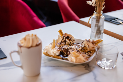 Le Royalty Brasserie Cauterets