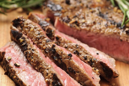 Bistrot Le Georges – Restaurant à Royan