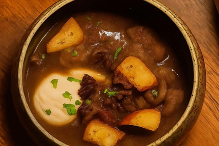 Bistrot Le Georges – Restaurant à Royan