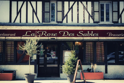 La Rose Des Sables Couscous