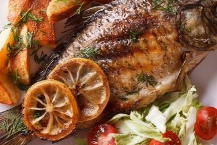 La Rose Des Sables Couscous