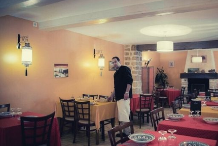 La Rose Des Sables Couscous