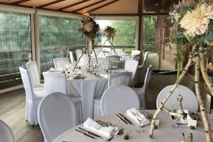 Les Rives de La Courtille