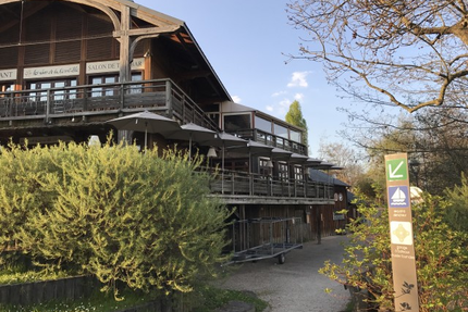 Les Rives de La Courtille