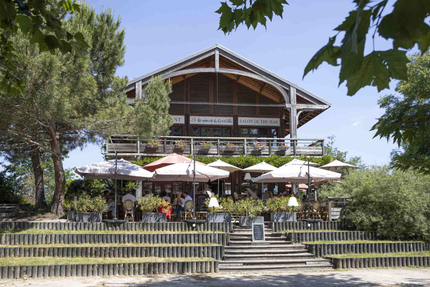 Les Rives de La Courtille