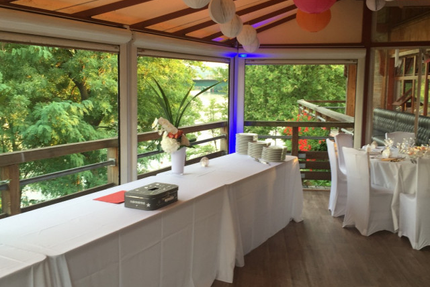 Les Rives de La Courtille