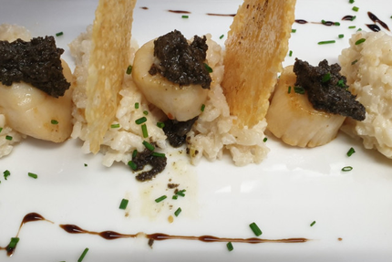 Les Rives de La Courtille