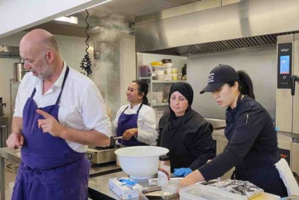 Le Monticole Culinaire