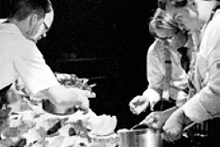 Le Monticole Culinaire