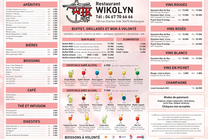 Wikolyn