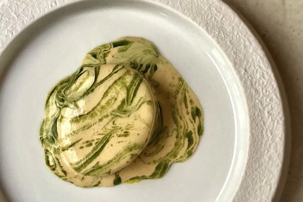 La table d'Aurélien Largeau