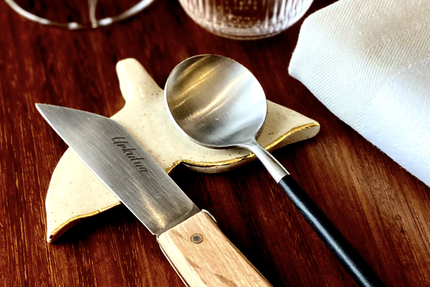 La table d'Aurélien Largeau