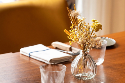 La table d'Aurélien Largeau