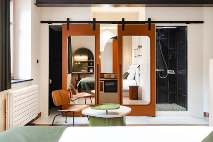 Restaurant Frankenbourg