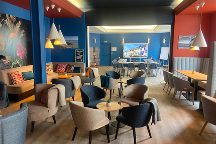 Restaurant Le Carnot