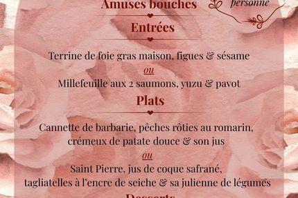 Restaurant Le Carnot