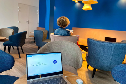 Restaurant Le Carnot