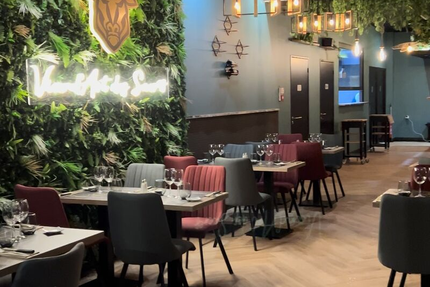 Viand'Art des Sacres