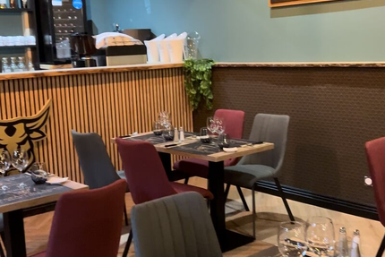 Viand'Art des Sacres