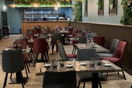 Viand'Art des Sacres