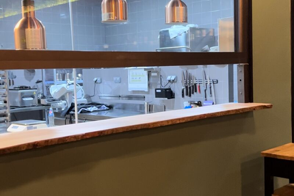 Viand'Art des Sacres