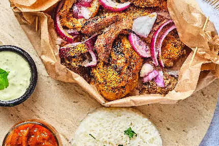 Afrik'N'Fusion Cergy