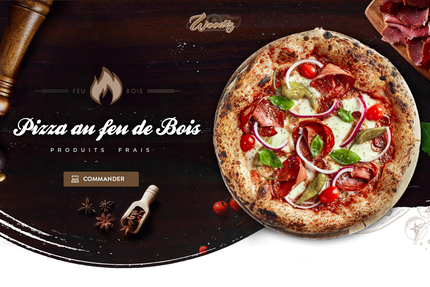 Woodiz Rosny-sous-Bois