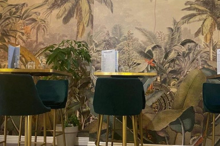 Le Pub De La Rivière