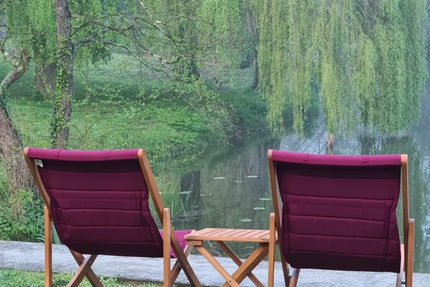 Le Pub De La Rivière