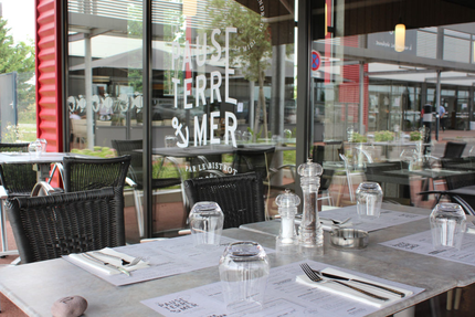 LE BISTROT DU PECHEUR - PLAISANCE DU TOUCH