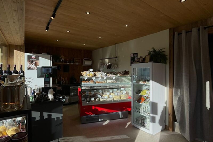 La Table des Heureux