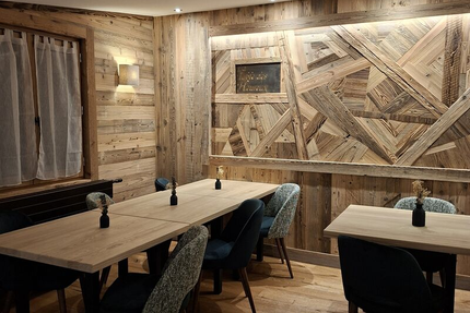 La Table des Heureux