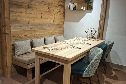 La Table des Heureux