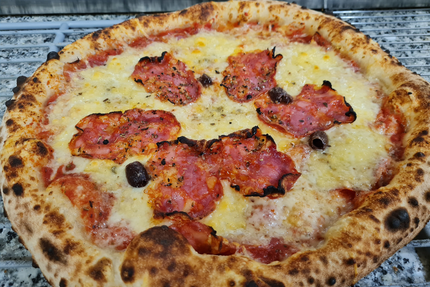 Parola Pizza – Pizzeria à Ollioules